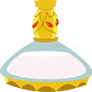 active potion of the past