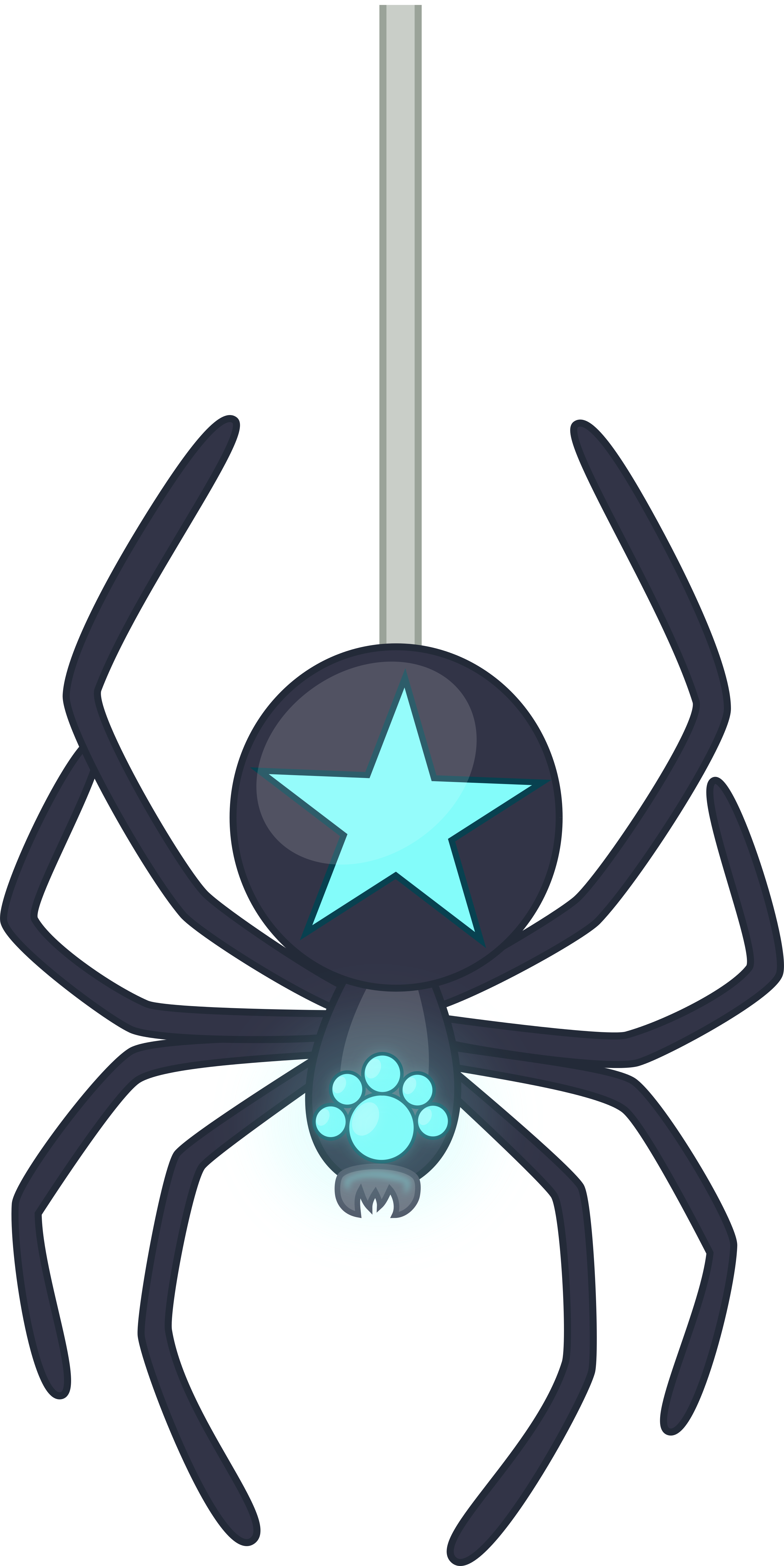 Star Spider