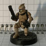 Star Wars Legion: Clone Medic