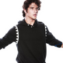 Tyler Posey Png