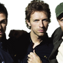 Coldplay Png