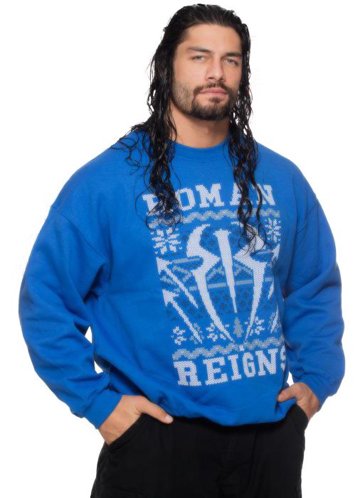 Roman Reigns Png By Xxprettyxx On Deviantart