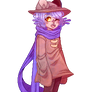 OneShot fanart - Niko (pixelart)