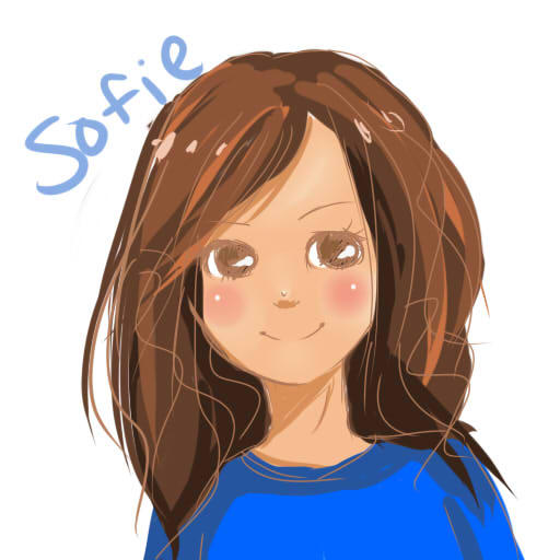 Sofie by Desiree98 on DeviantArt