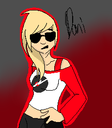 Fem!Dave