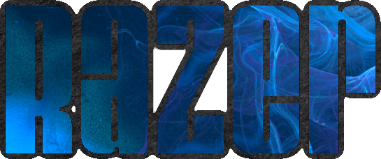 RAZER TEXTURED! by TheToxicDoctor on DeviantArt