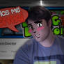 Notice Me Senpai ~YOUTUBE~