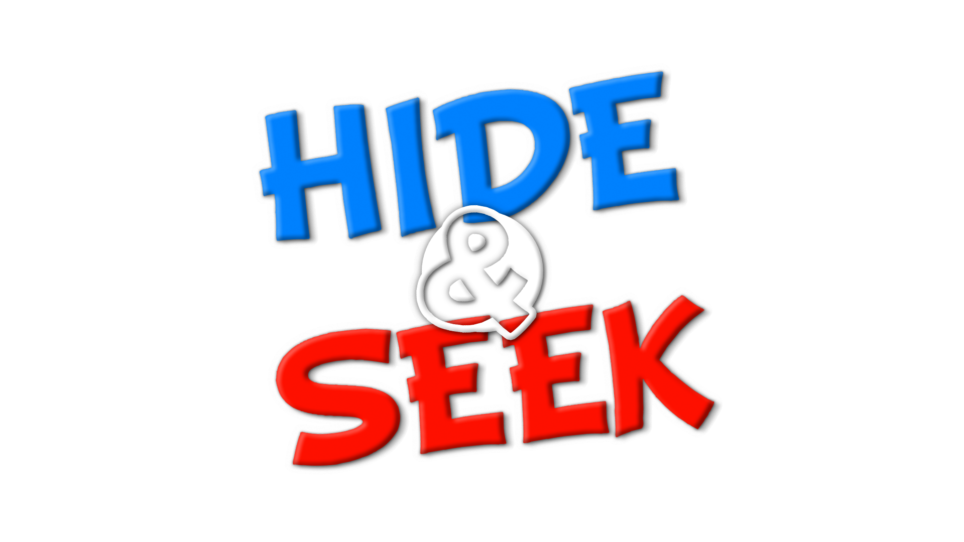 Who wants some... GMOD (HIDE and SEEK)?!