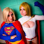 Supergirls
