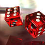 Dice wallpaper 1400x1050