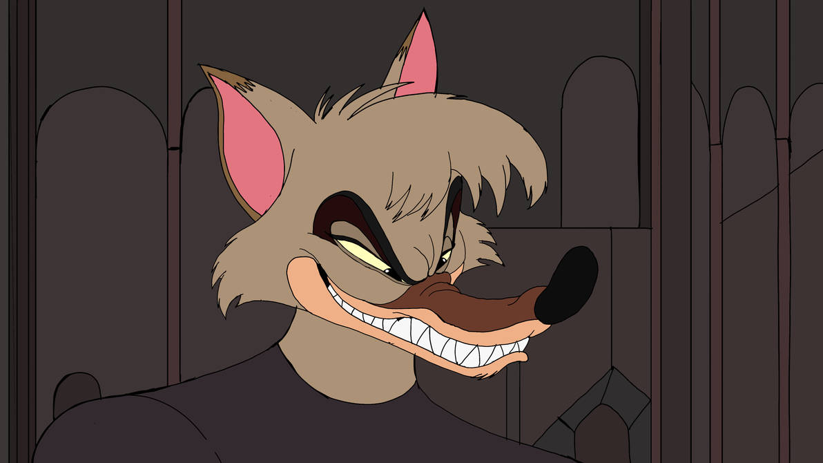 Snicker Evil Evil Snicker by MatthewCipolla1 on DeviantArt