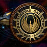 Battlestar Galactica Galaxy