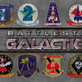 Battlestar Galactica Squadron