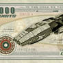 Battlestar Galactica Currency