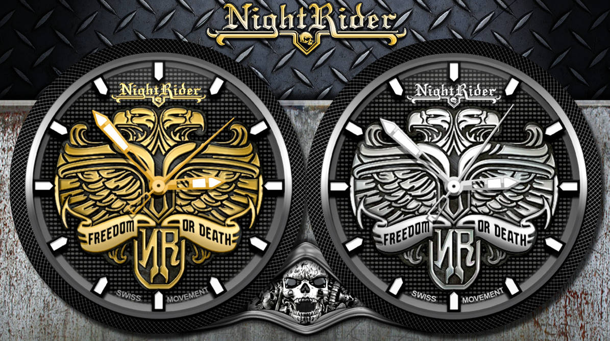 Nightrider-Preview-pic by vectorgeek on DeviantArt