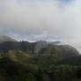 Mist in Cayey