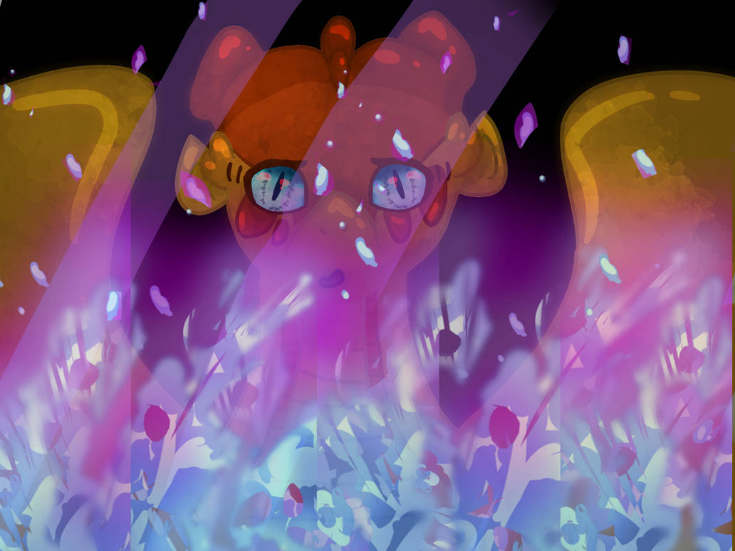 Peril art by dripp20 on DeviantArt