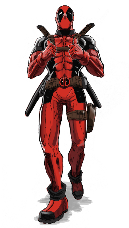 Deadpool