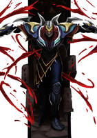 Zed