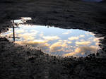 SkY PuDdLe --fixed-- by immortal-harkat