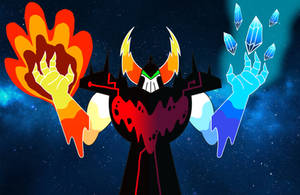 Lord dominator