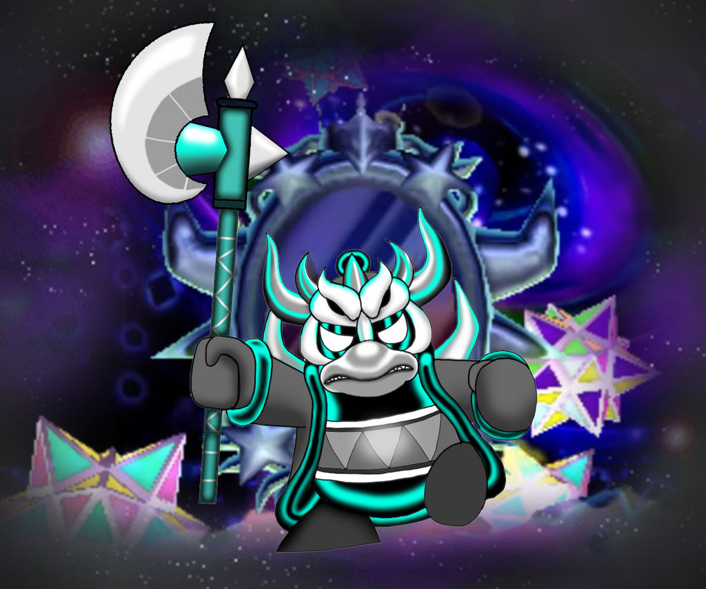 King D Mind 2 By Chechego On Deviantart King D Mind 2 By Chechego On Deviantart