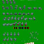 King D Mind Sprites 2