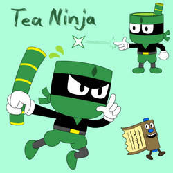 Teaninja