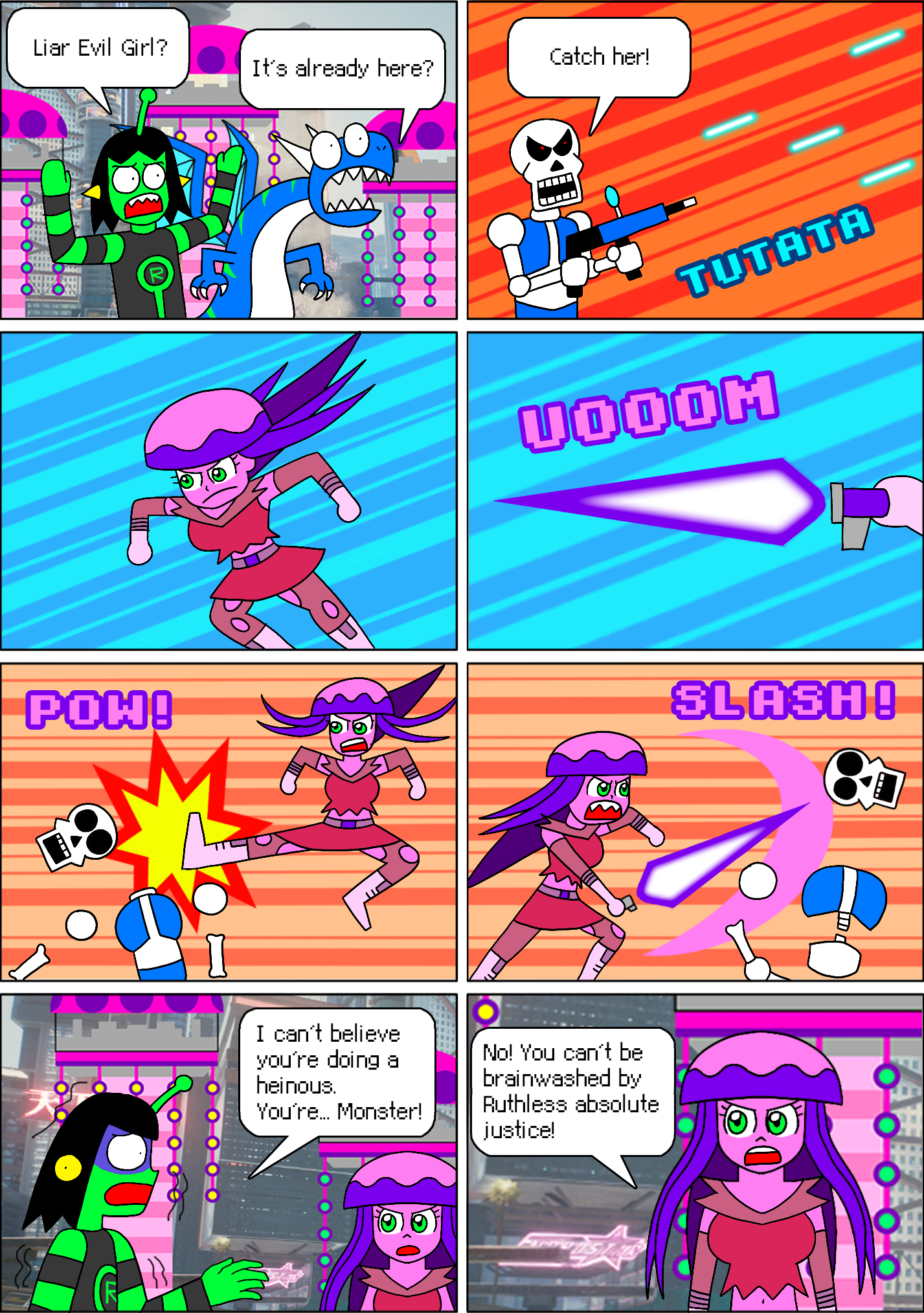 Rekobitz Season 2 Stage P 2 6 By Gameboyreker On DeviantArt rekobitz-season-2-stage-p-2-6-by-gameboyreker-on-deviantart