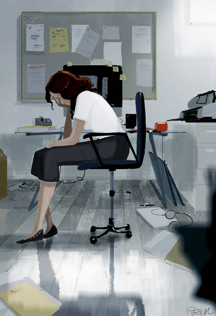 The compound effect. by PascalCampion on DeviantArt