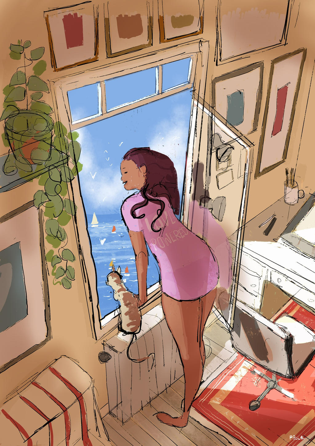 Sketch