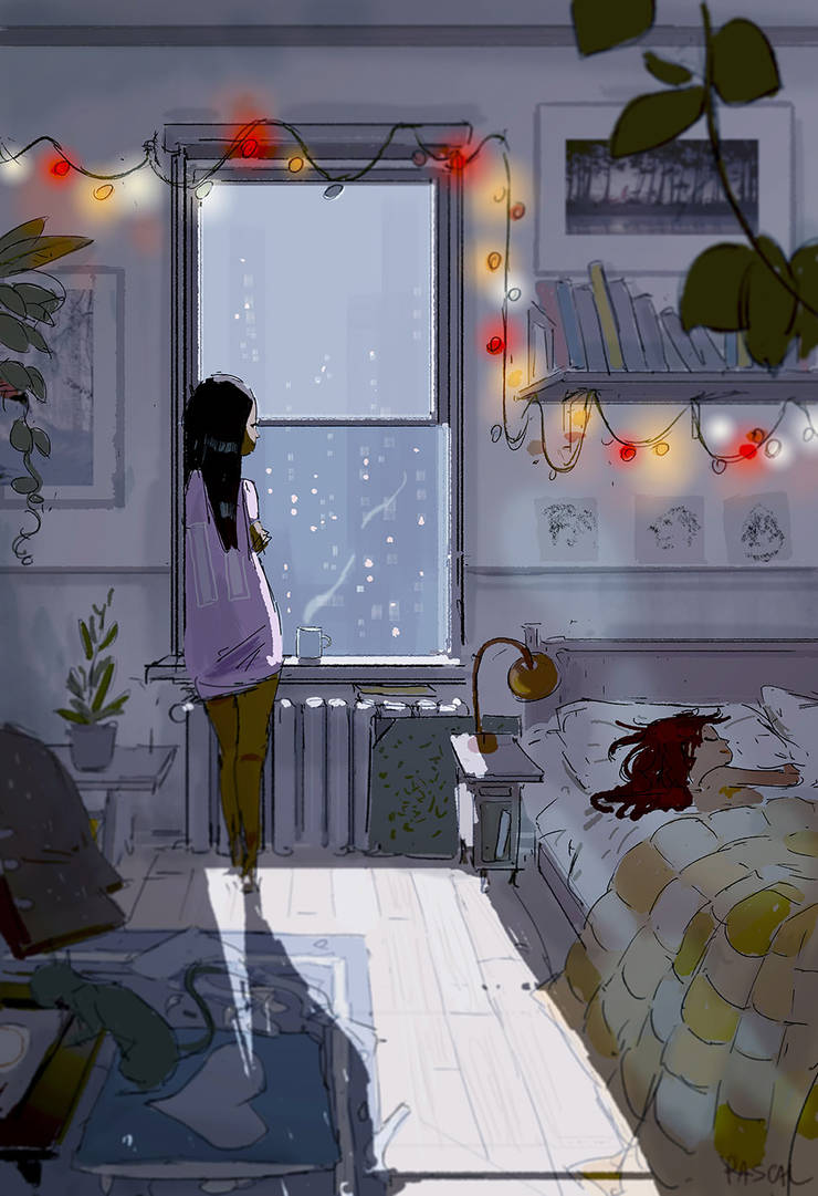 How far we ve come. by PascalCampion on DeviantArt