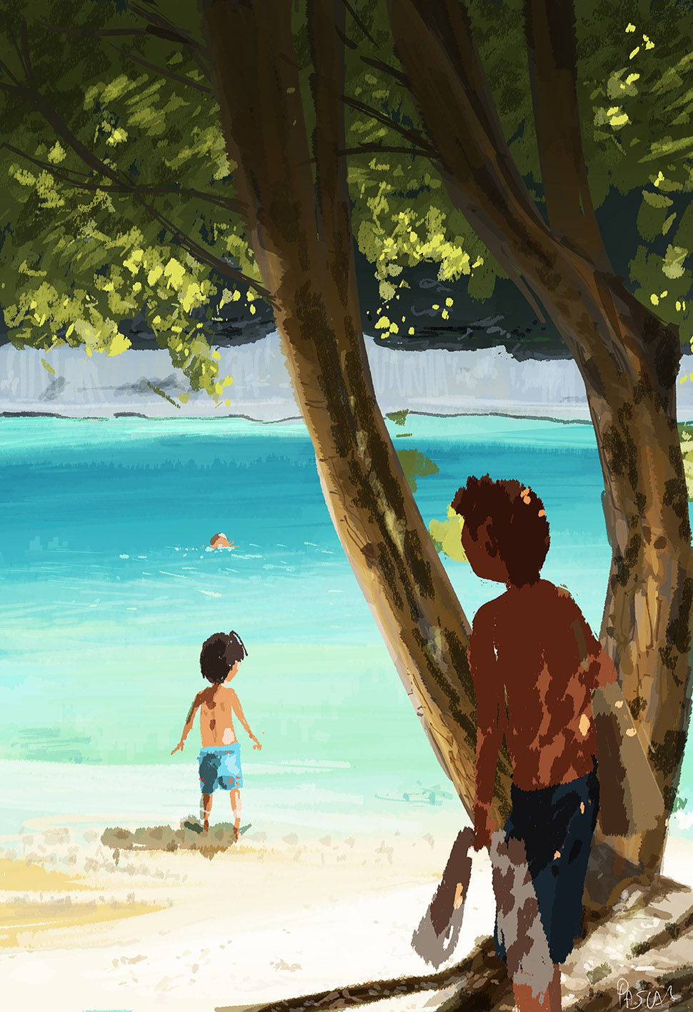 Last weekend in Provence. by PascalCampion