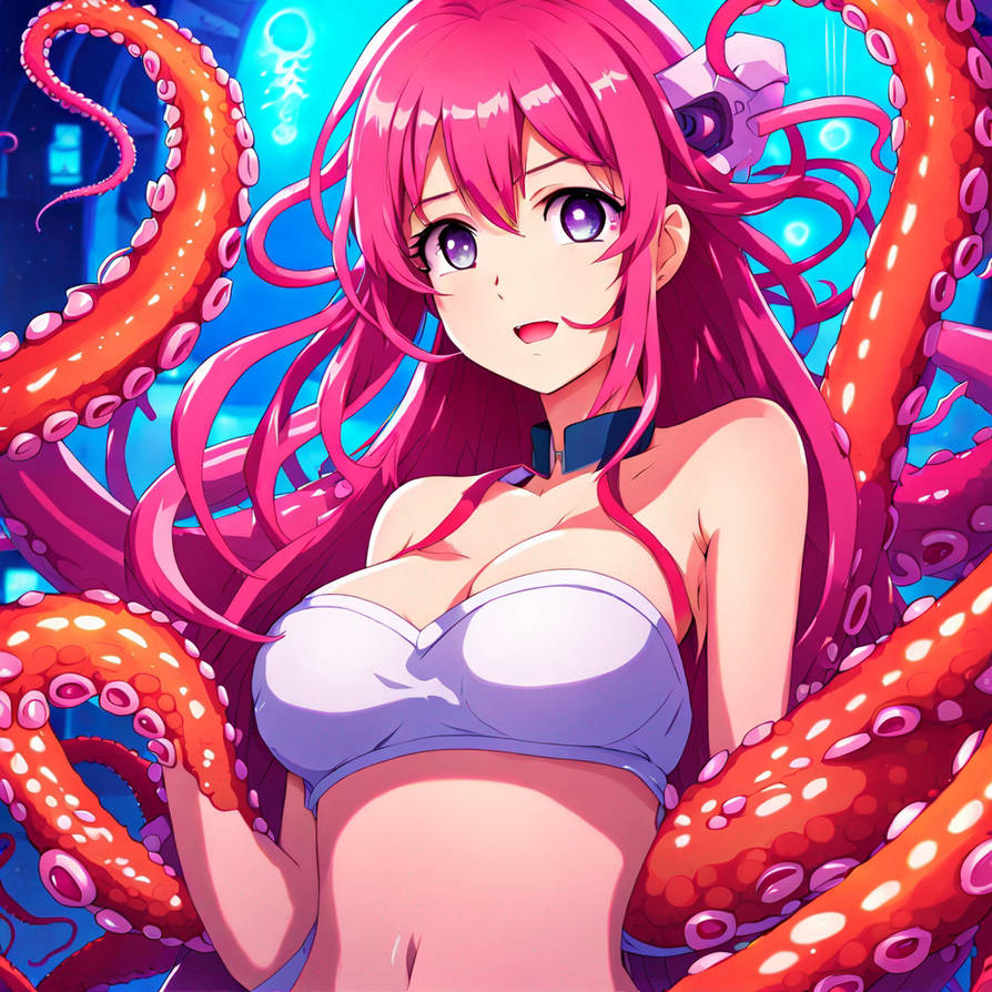 Anime Girl Captured By Tentacles By Mastercheif117seara On DeviantArt anime-girl-captured-by-tentacles-by-mastercheif117seara-on-deviantart