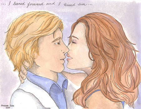 Sunshine, Esme and Carlisle