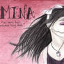 1 hr contest: Mina