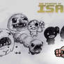 The Binding of Isaac  [Preview]