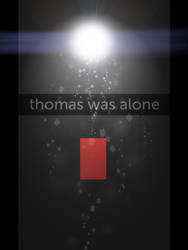 Thomas Was Alone