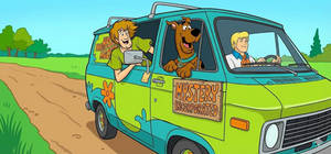 Scooby Doo! Mystery Incorporated2