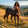 Centaur to Finished image by image