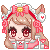 [Requestbox] Lying Pixelicon - Sophie by SweetyBat