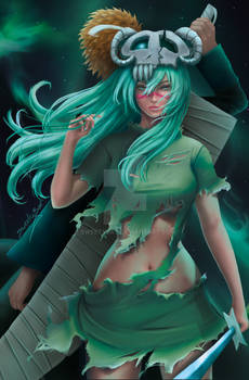 Bleach - Nel