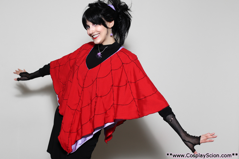 Lydia Deetz Costume