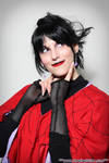 Lydia Deetz by The-Cosplay-Scion