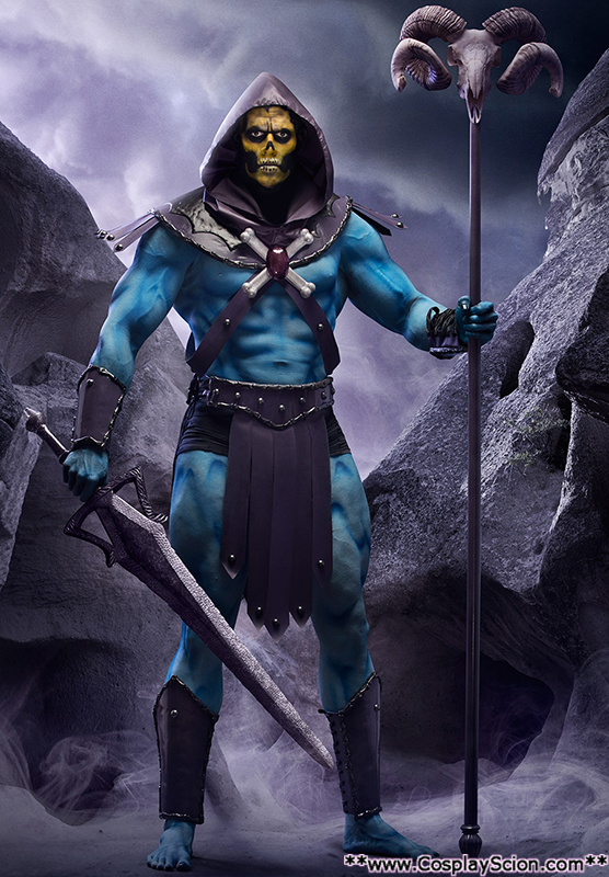 Skeletor