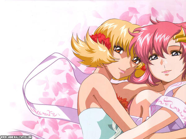 Gundam Seed Destiny - 8