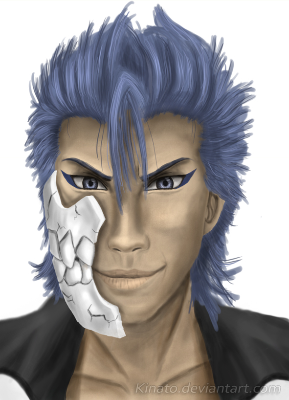 Grimmjow