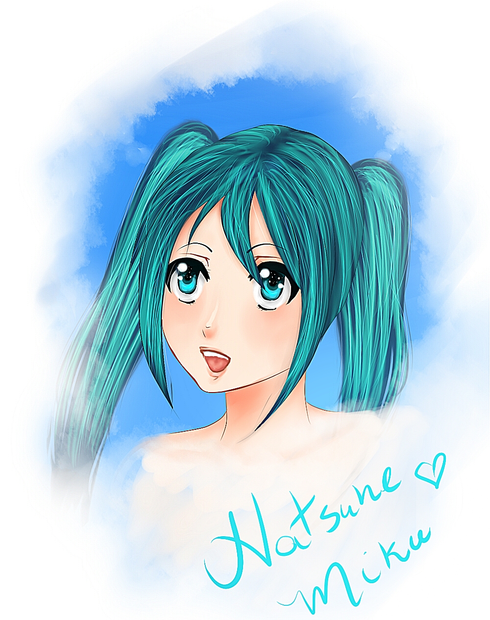 Hatsune Miku