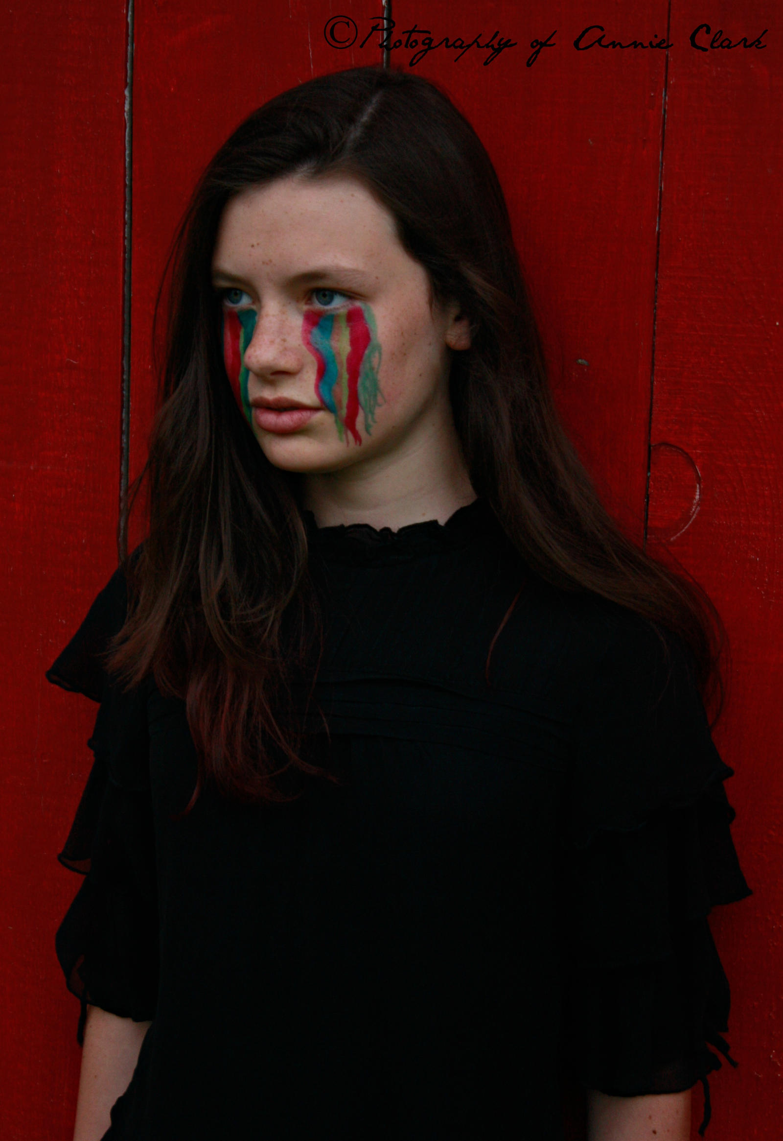 Crying Colours Crying Colours by FotoQrafiya on DeviantArt