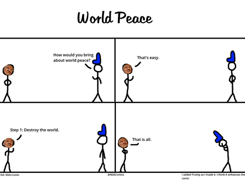 World Peace